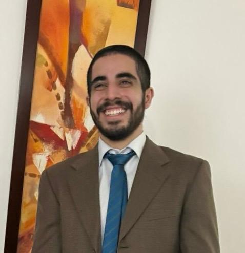 Eduardo Arrospide, Asociado de Desarrollo Software & Web UI en Kolumno