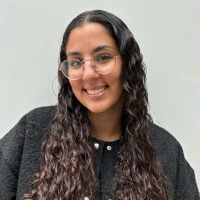 Luciana Nieto, Asociada de Comunicaci&oacute;n y Marketing en Kolumno